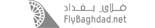 Fly Baghdad